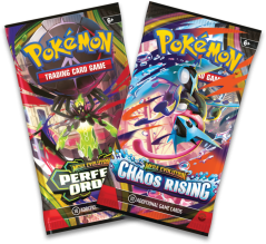 Pokémon TCG: Lumiose City Mini Tin