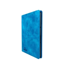Gamegenic Prime Album 18-Pocket Blue