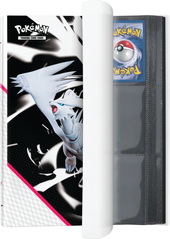 Pokémon TCG SV10.5 White Flare - Binder Collection