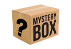 MYSTERY BOX