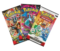 Pokémon TCG First Partner Illustration Collection - Series 1