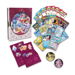 Pokémon - Adventní kalendář 2025