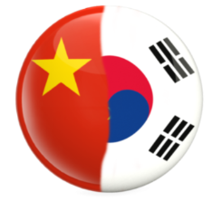 China/Korea - Skladem