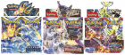 Booster boxy a Bundle