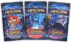 Lorcana - Ursula's Return - Booster