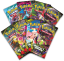 Pokémon TCG: Mega Zygarde ex Premium Collection