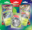 Pokémon TCG: Enhanced 2-Pack Blister – Oddish, Gloom & Vileplume