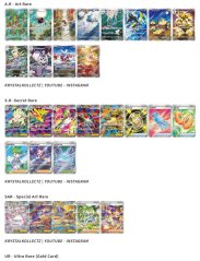Pokémon - Mega Symphonia Booster - Korean