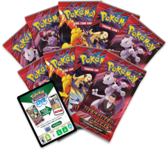 Pokémon TCG: SV10 Destined Rivals - Elite Trainer Box
