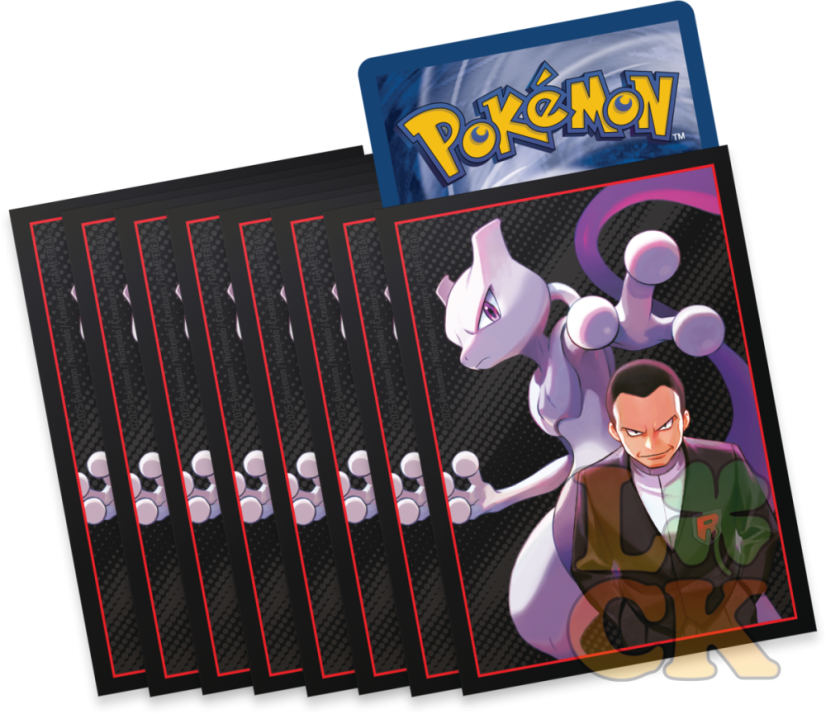 Pokémon TCG: SV10 Destined Rivals - Elite Trainer Box