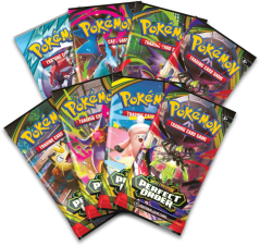 Pokémon TCG: Mega Zygarde ex Premium Collection