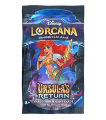 Lorcana - Ursula's Return - Booster