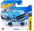 2025 Hot Wheels Datsun 240Z in Light Blue