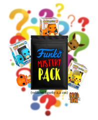 Funko pop! - Mystery pack